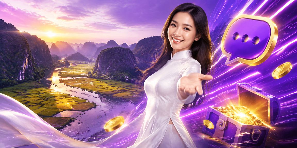 Người dùng nạp tiền tài khoản casino trực tuyến tại Ninh Bình