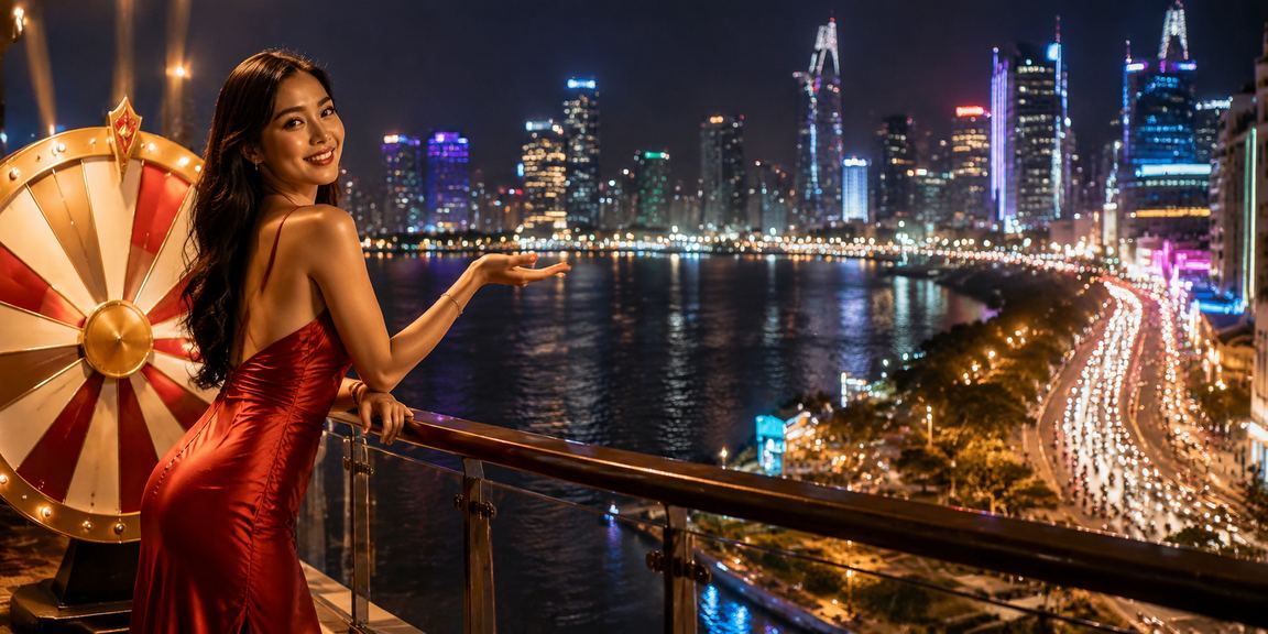 Người dùng trải nghiệm cá cược thể thao và casino trực tuyến tại Việt Nam