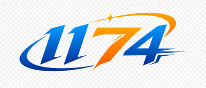 1174